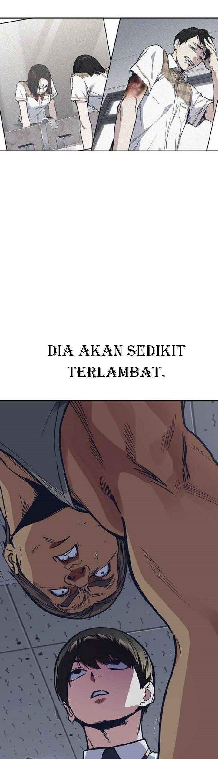 Chapter 122 - halaman 65