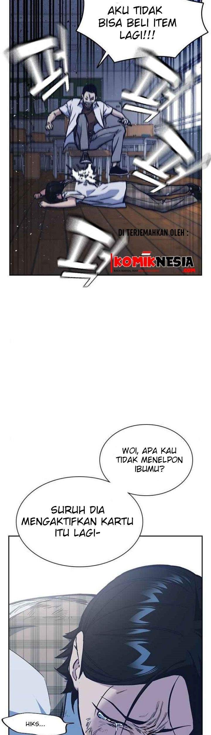 Chapter 122 - halaman 8