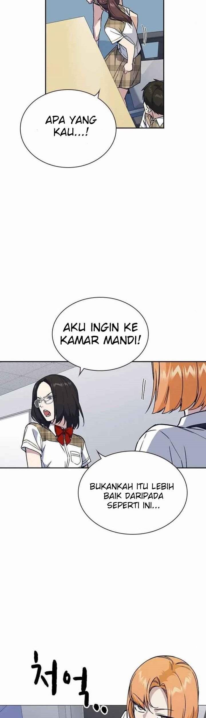 Chapter 121 - halaman 22