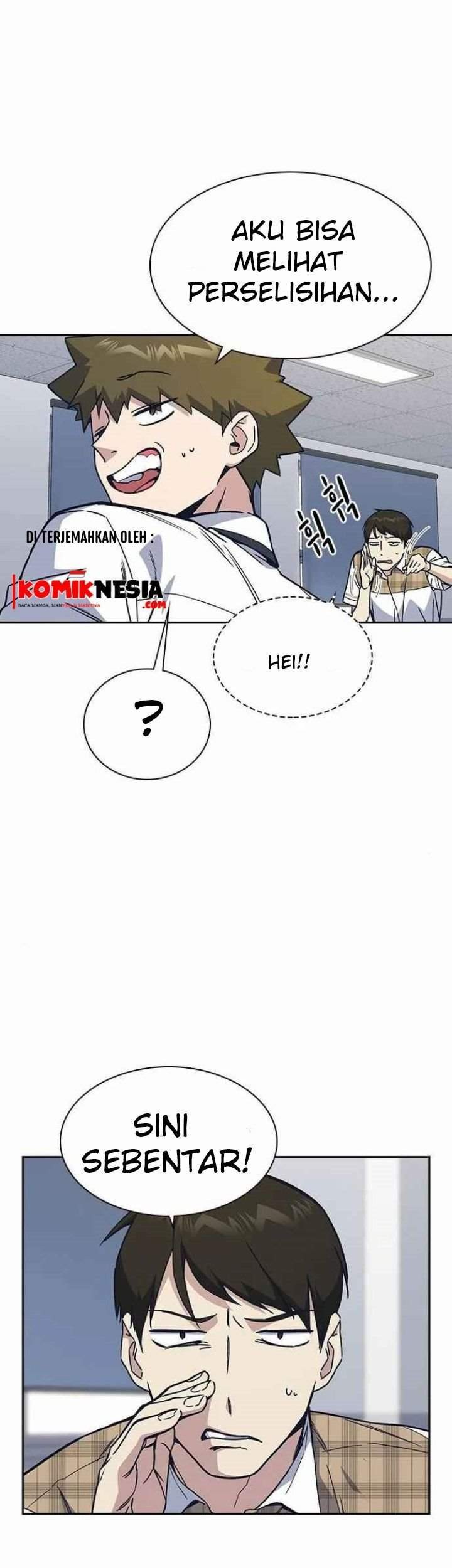Chapter 121 - halaman 33