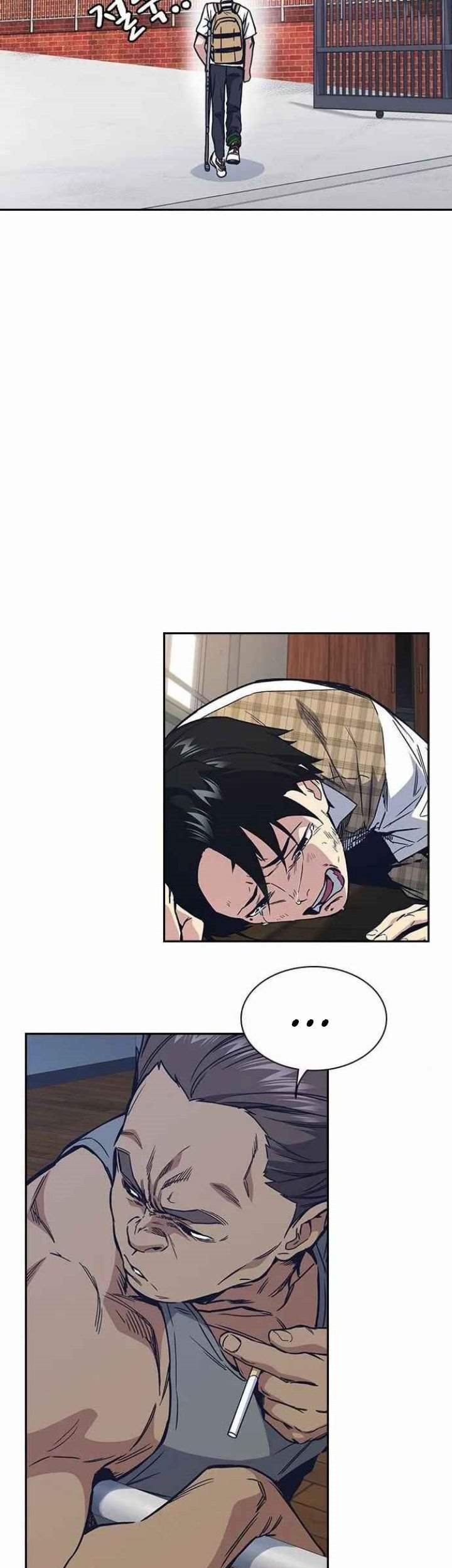 Chapter 121 - halaman 3