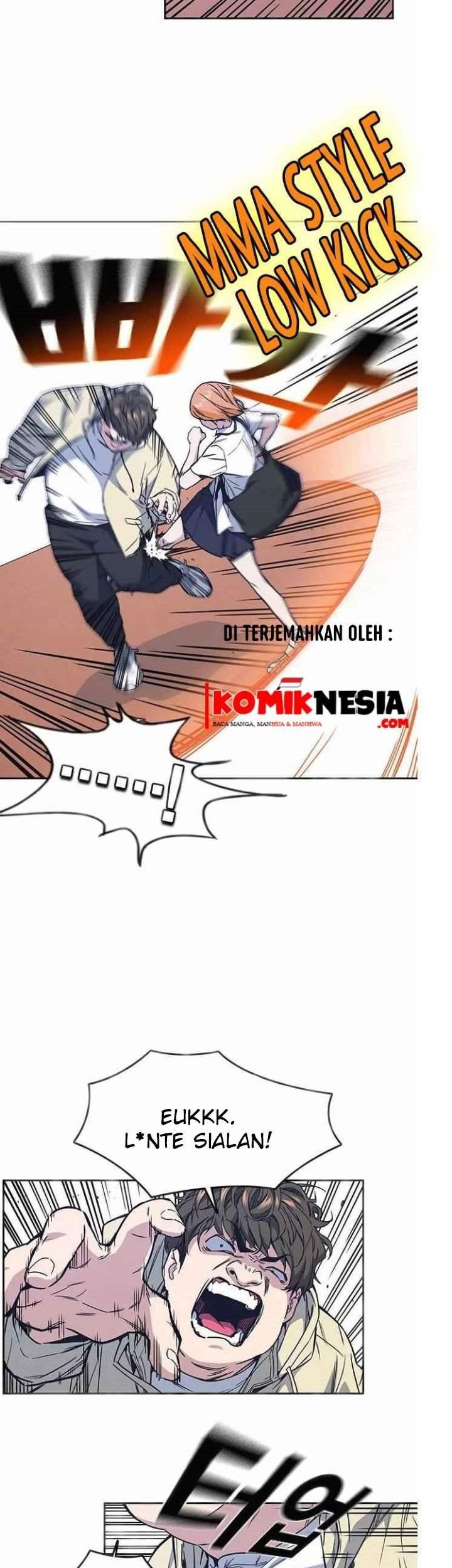 Chapter 120 - halaman 26
