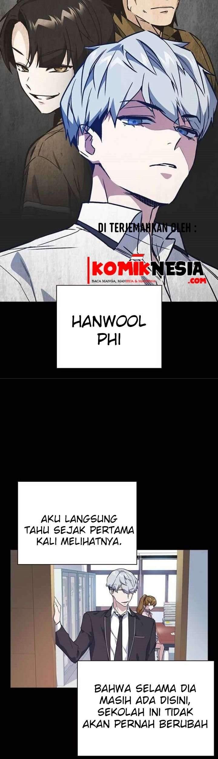 Chapter 119 - halaman 18