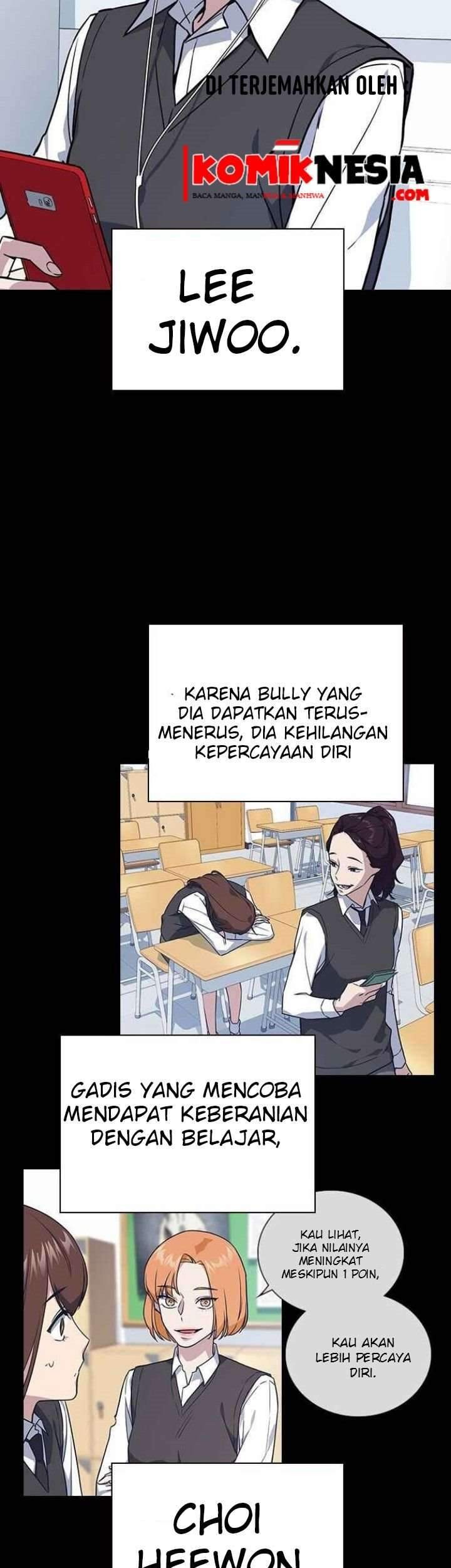 Chapter 119 - halaman 23