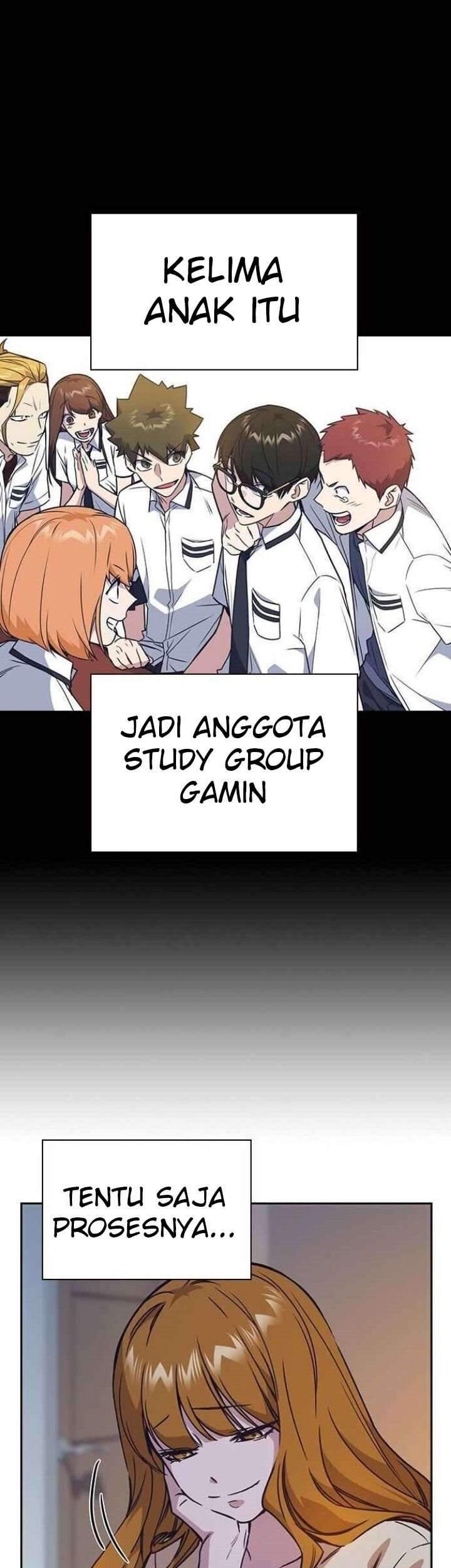 Chapter 119 - halaman 28
