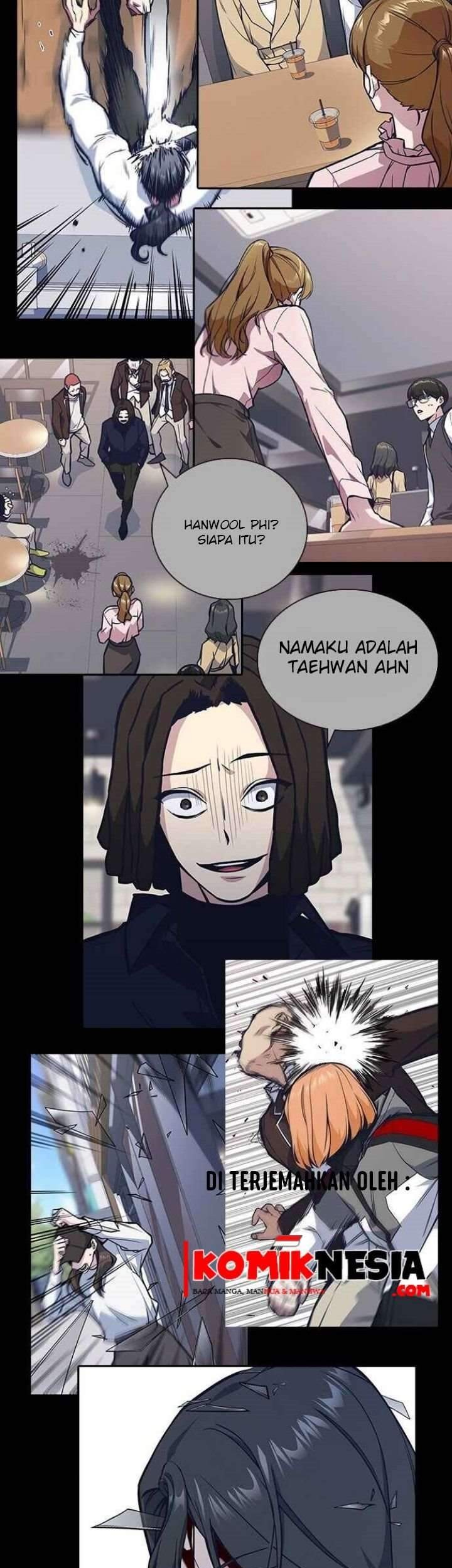 Chapter 119 - halaman 34