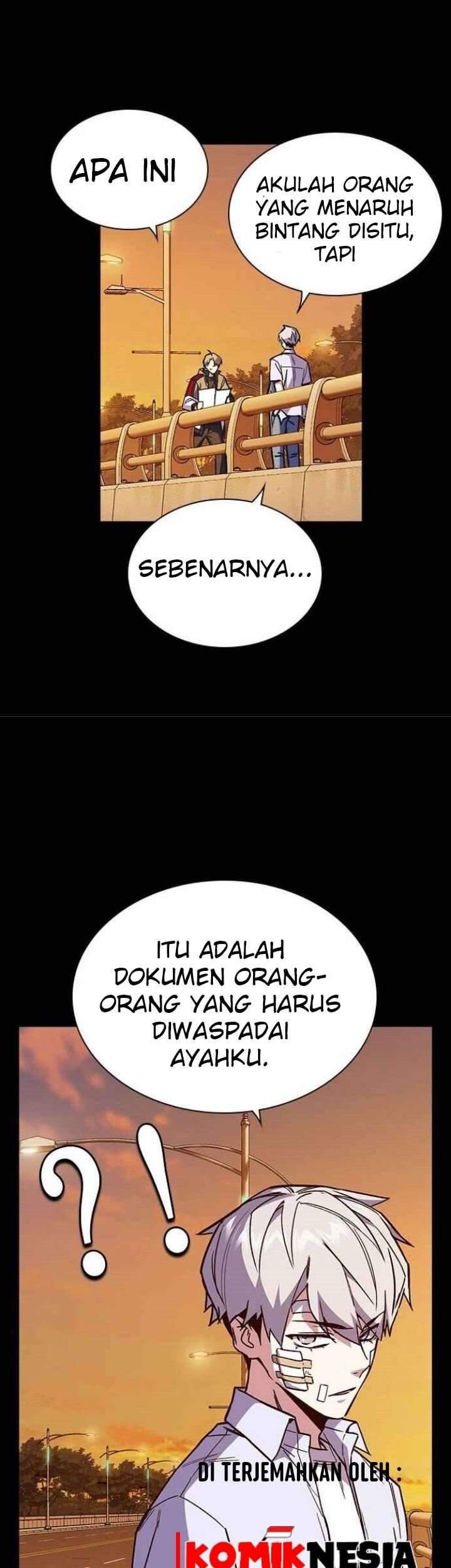 Chapter 119 - halaman 98
