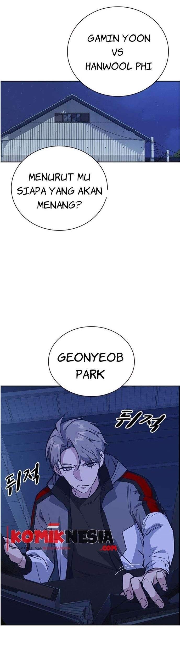 Chapter 112 - halaman 2