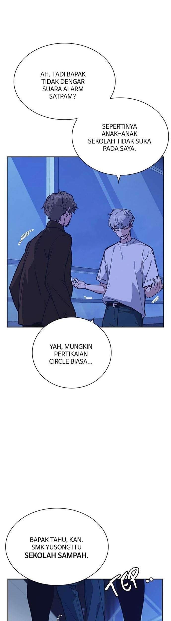 Chapter 111 - halaman 28
