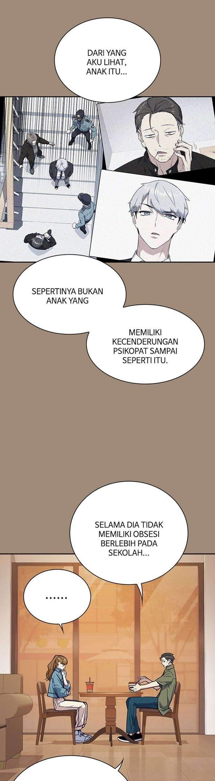 Chapter 111 - halaman 18