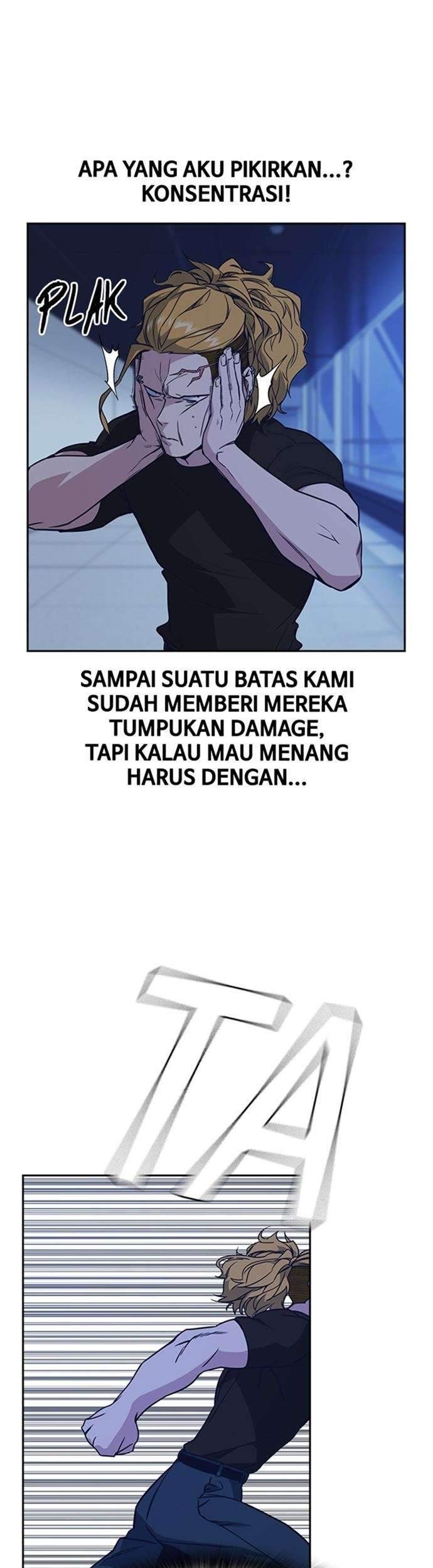 Chapter 110 - halaman 32