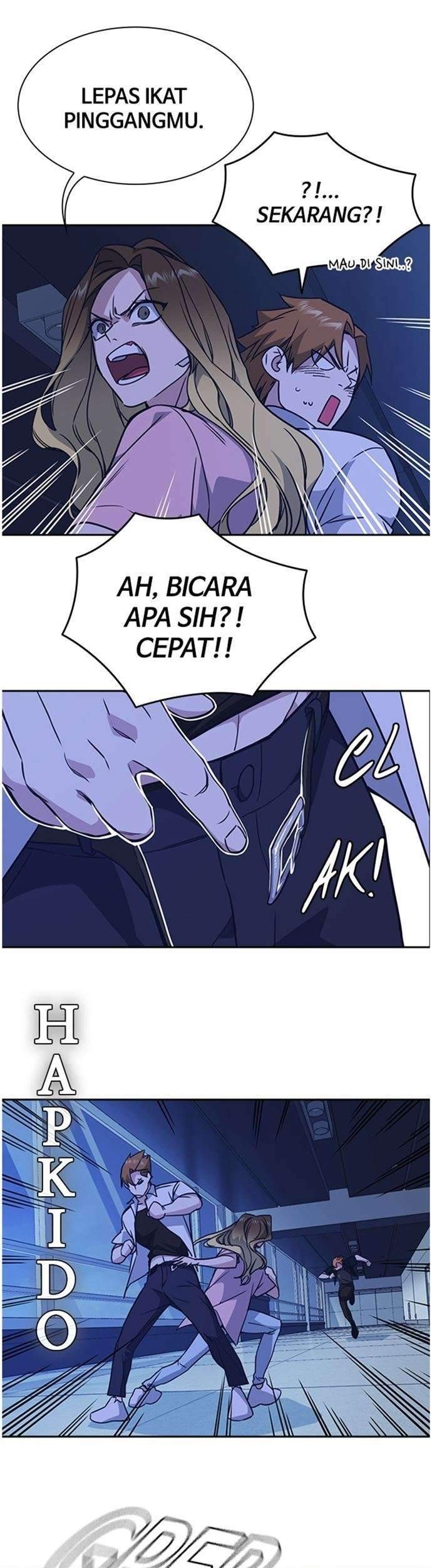 Chapter 110 - halaman 34