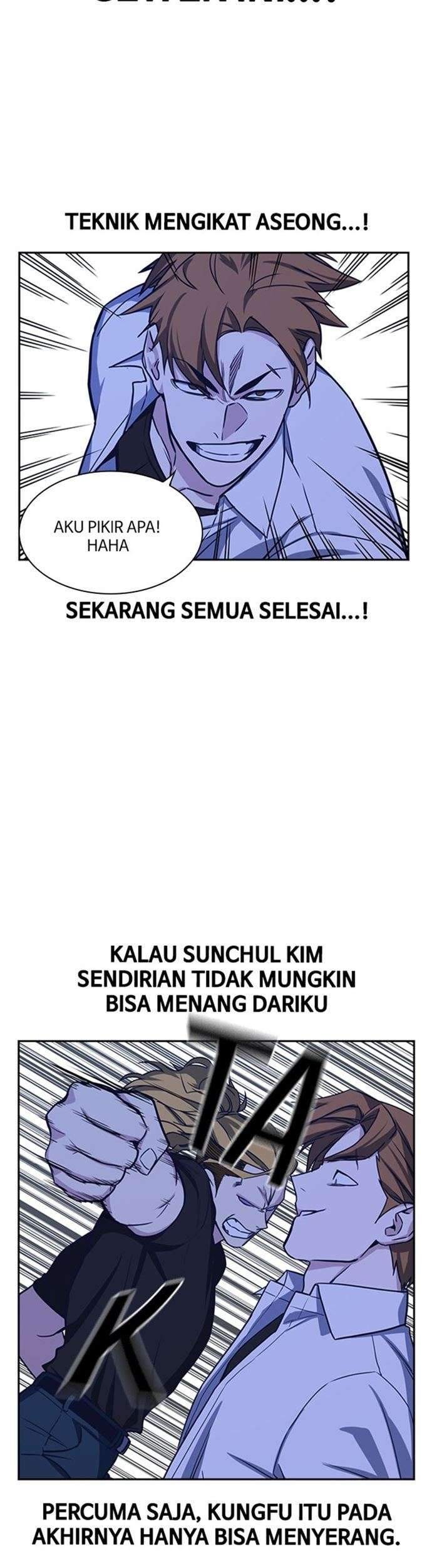 Chapter 110 - halaman 40