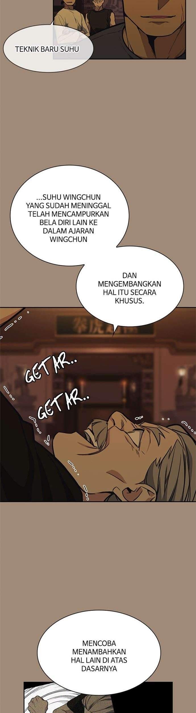 Chapter 110 - halaman 46