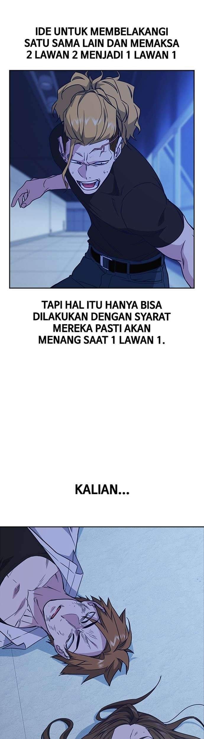 Chapter 110 - halaman 66
