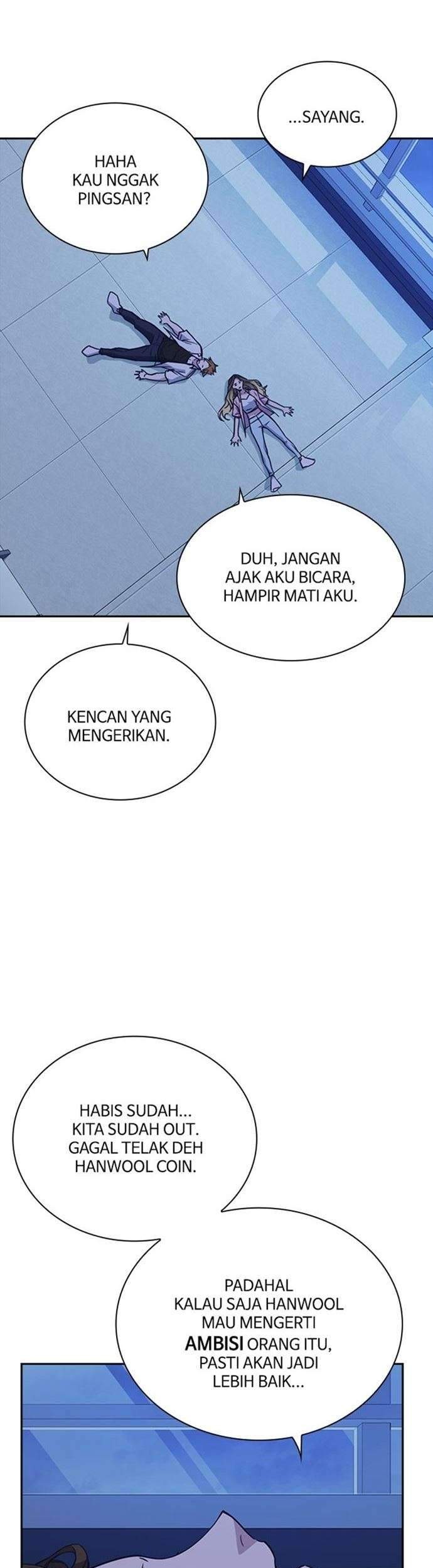 Chapter 110 - halaman 70