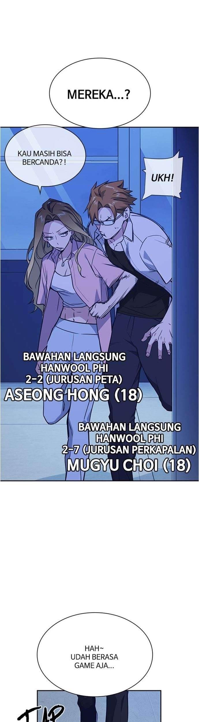 Chapter 109 - halaman 20