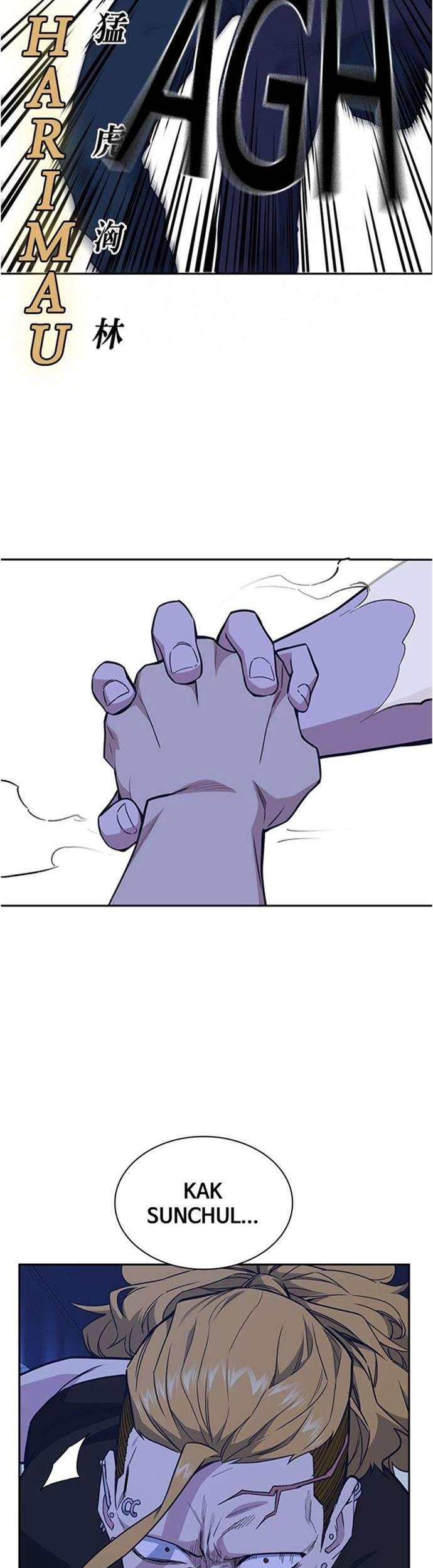 Chapter 109 - halaman 38