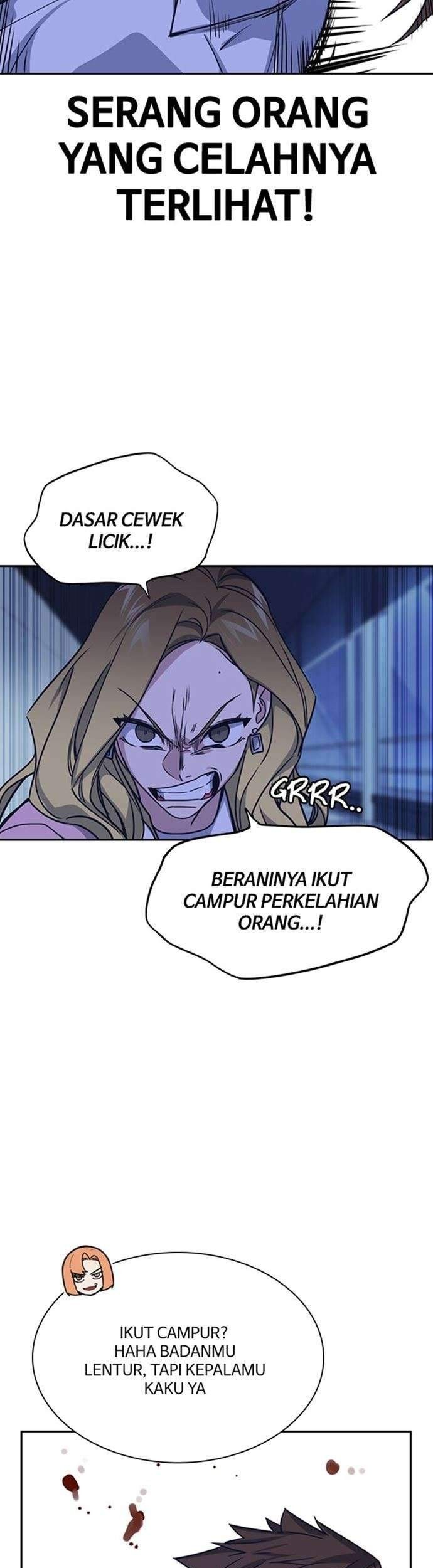 Chapter 109 - halaman 72