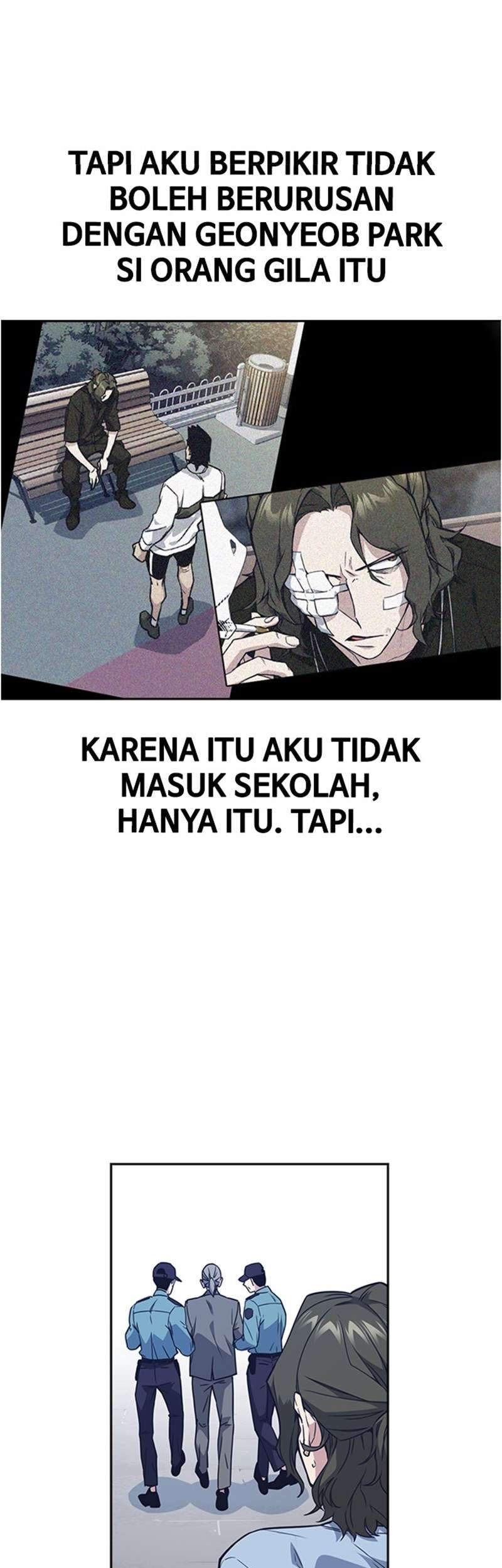 Chapter 108 - halaman 19