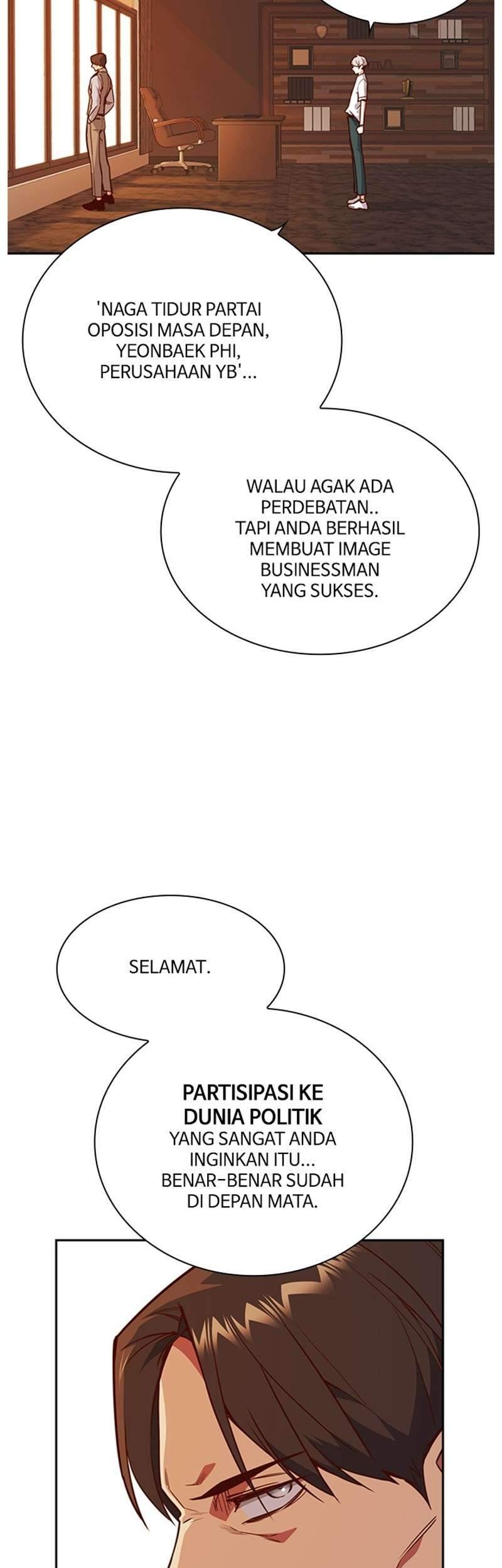 Chapter 106 - halaman 21