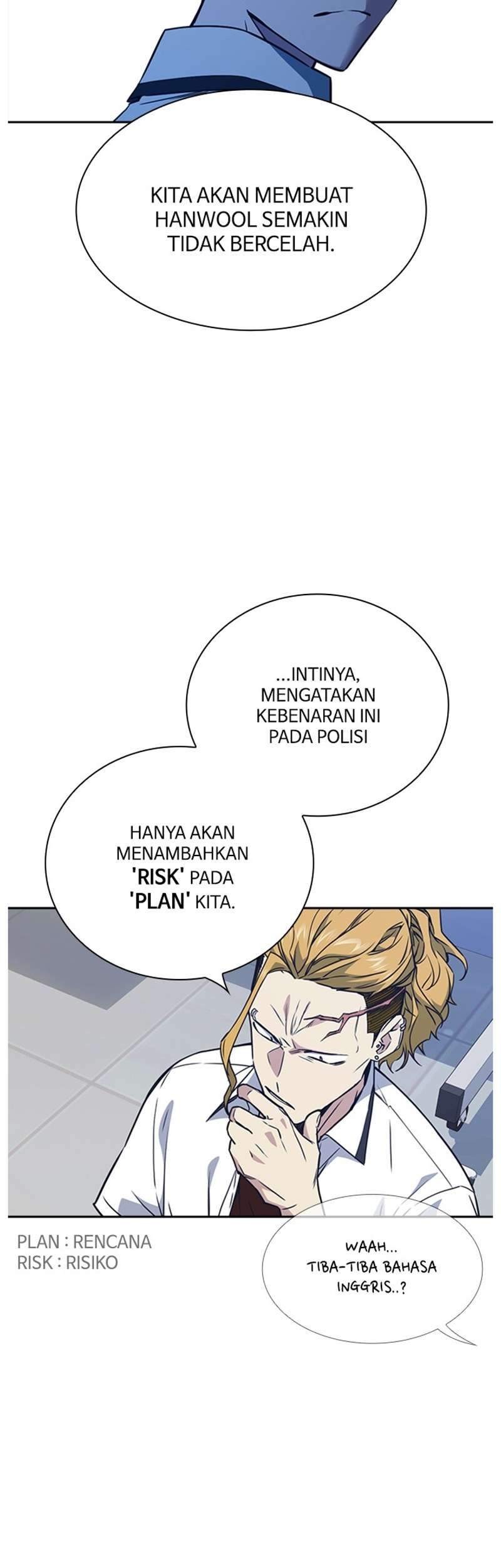 Chapter 105 - halaman 42