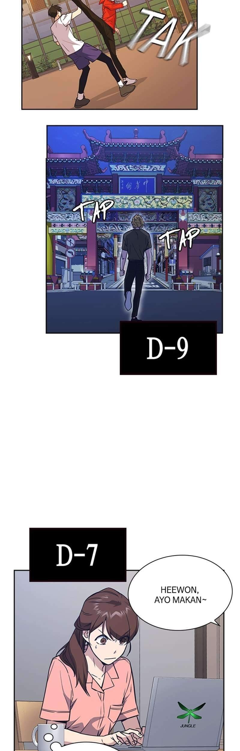 Chapter 105 - halaman 66
