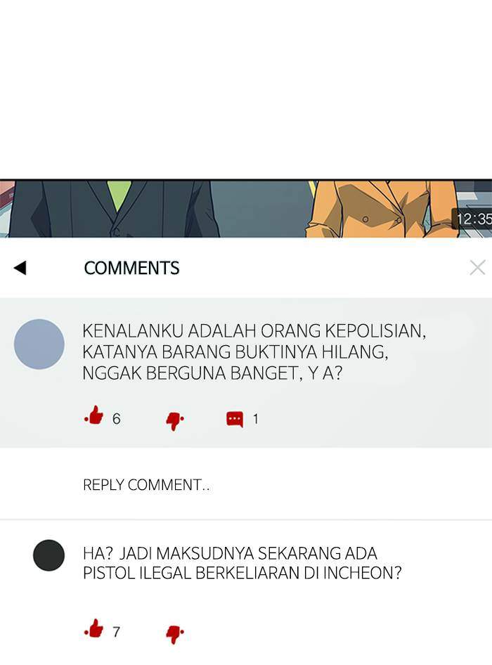 Chapter 96 - halaman 16