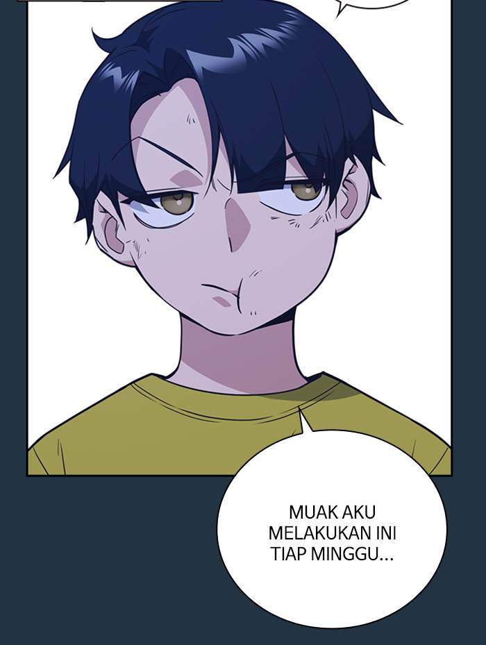 Chapter 85 - halaman 22