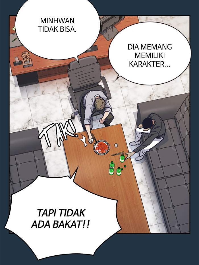 Chapter 85 - halaman 31