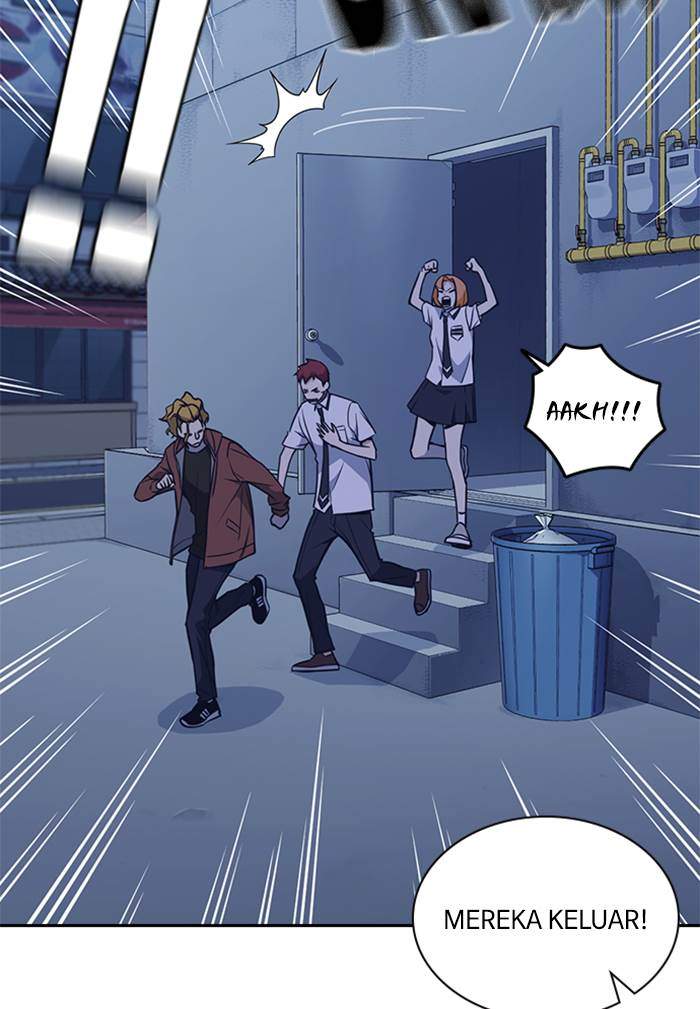 Chapter 84 - halaman 22