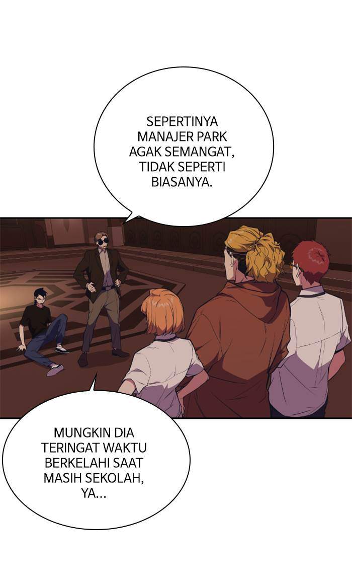 Chapter 83 - halaman 27