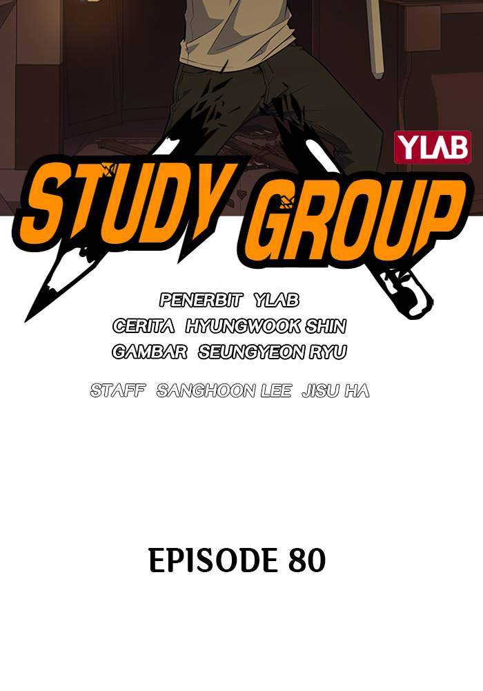 Chapter 80 - halaman 3