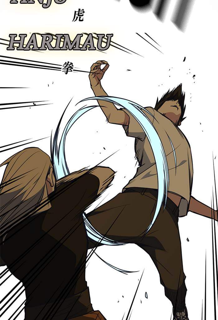 Chapter 80 - halaman 71