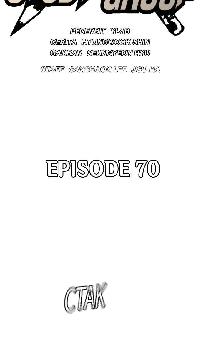 Chapter 70 - halaman 3