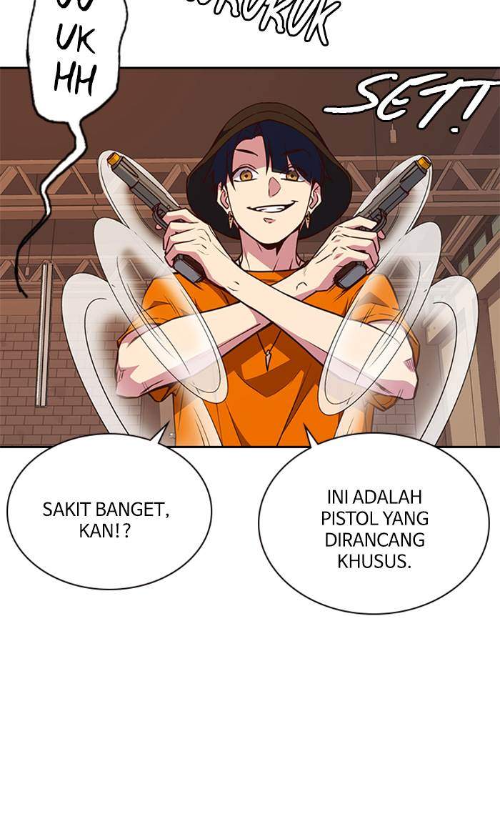 Chapter 70 - halaman 22