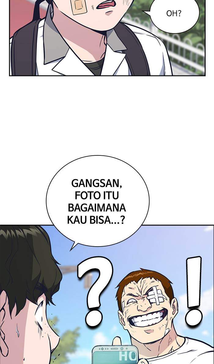 Chapter 70 - halaman 43