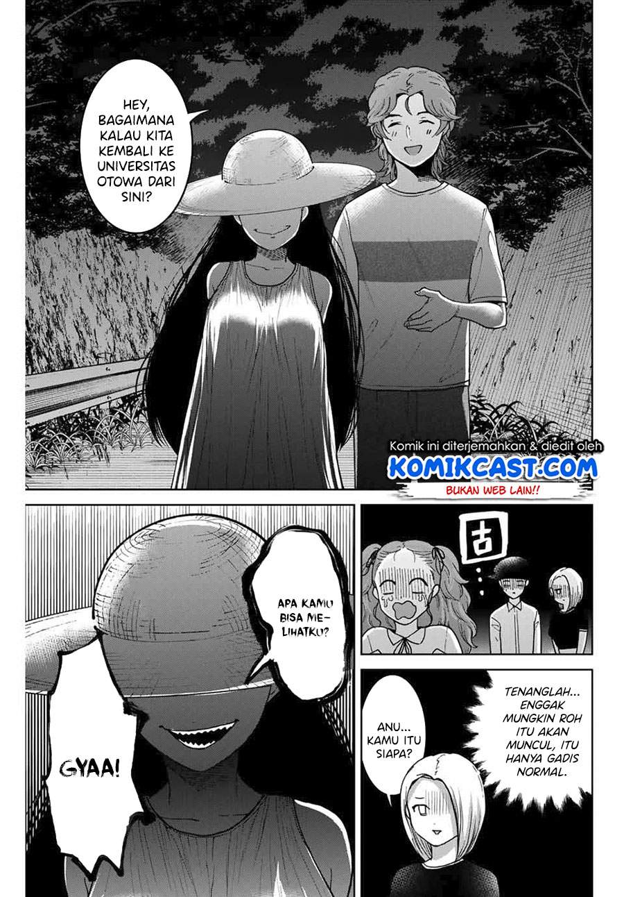 Chapter 30 - halaman 21