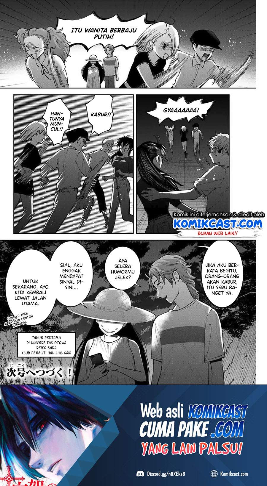 Chapter 30 - halaman 22