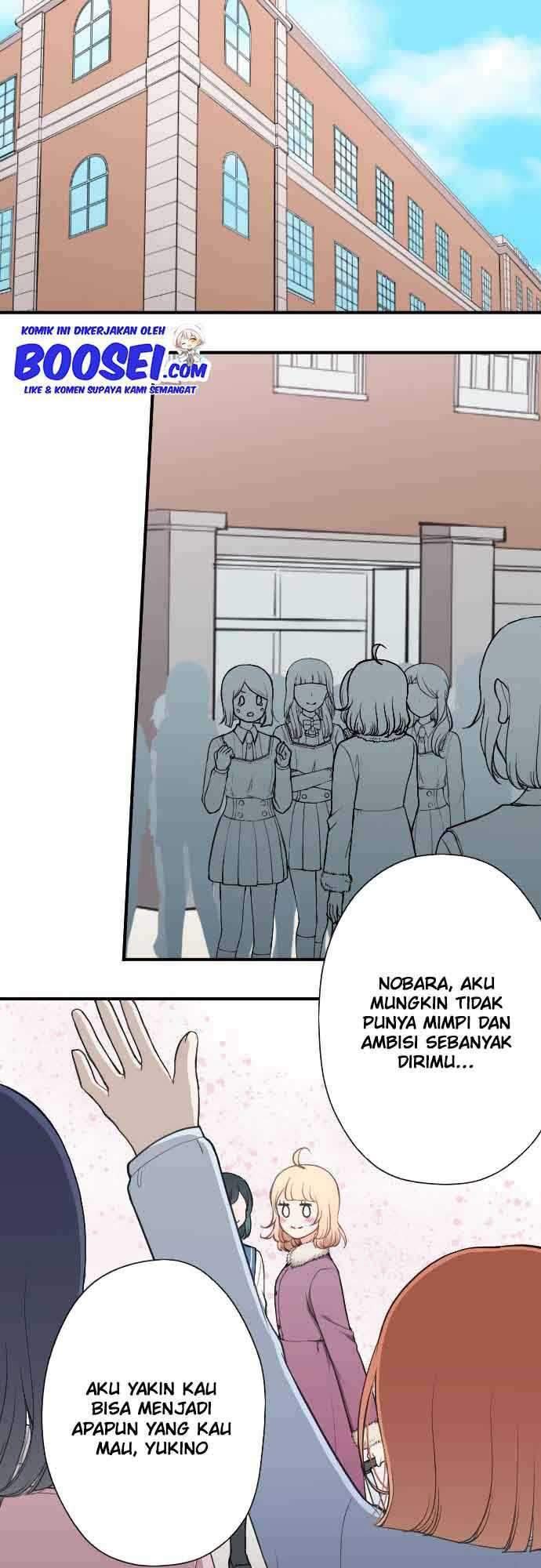 Chapter 189 - halaman 22