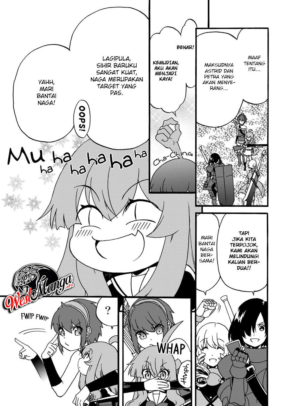 Chapter 56 - halaman 5