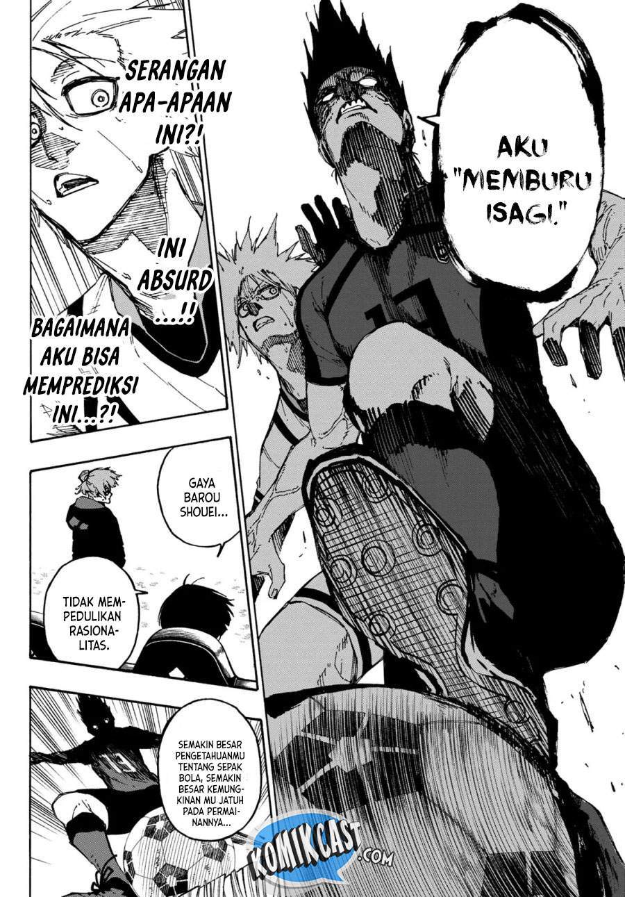 Chapter 132 - halaman 17