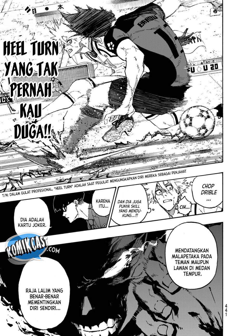 Chapter 132 - halaman 18