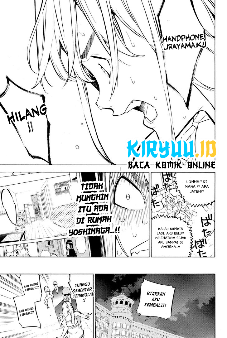 Chapter 229 - halaman 18