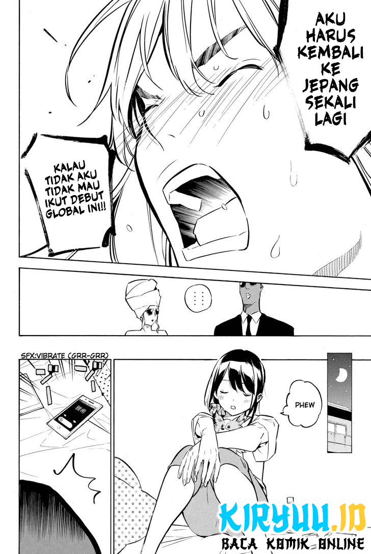 Chapter 229 - halaman 19