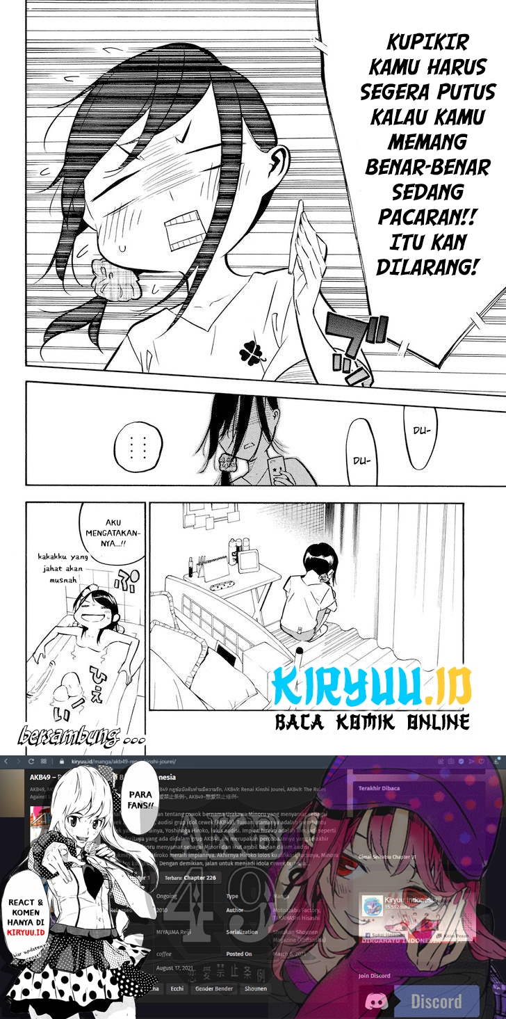 Chapter 229 - halaman 21