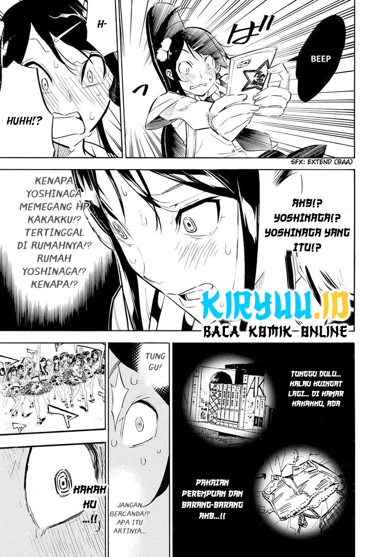 Chapter 229 - halaman 6