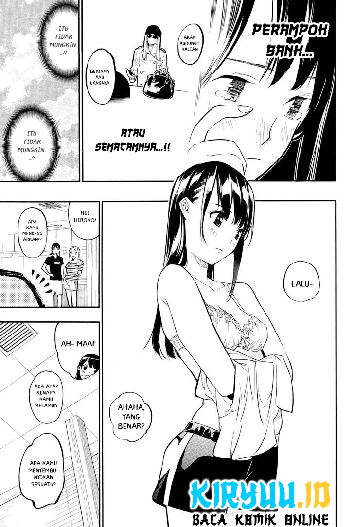 Chapter 229 - halaman 8