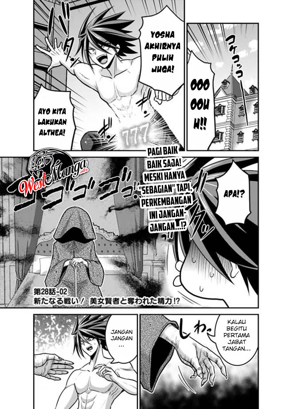 Chapter 28.2 - halaman 3