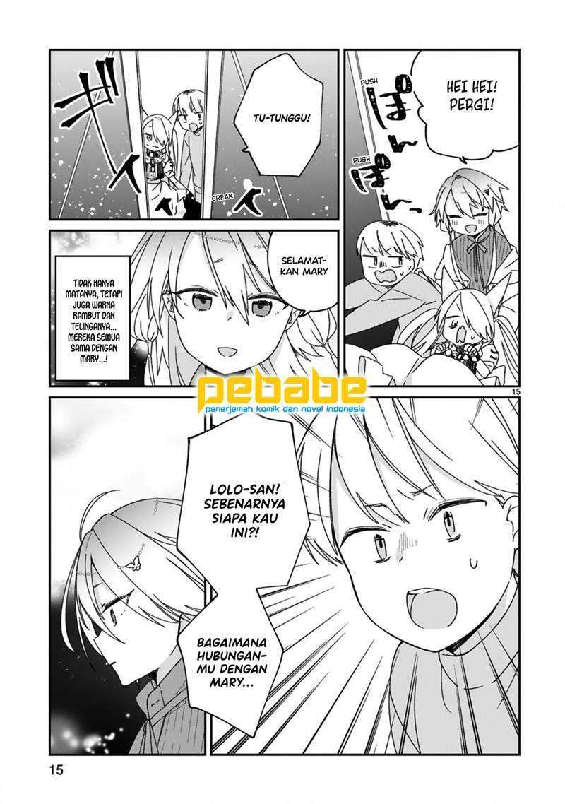 Chapter 23 - halaman 19